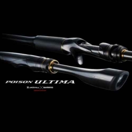 [시마노] 포이즌 울티마 1610MH-5 (23) SIC - 윤성정품 -