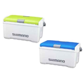 [시마노] ND-720Y 유니프리즈LT 아이스박스 쿨러 20리터 - 윤성정품 -