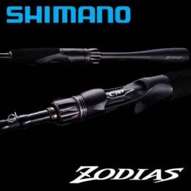 [시마노] 26 조디아스 264L-2 - 윤성정품 -