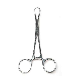 [태상] 까따주 라운드 포셉 원형포셉 - 16cm -