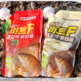 [나루예] 초강력 유인제 비트F