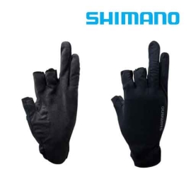 [시마노] GL-006Y 센시티브 글러브 낚시장갑 3컷 윤성