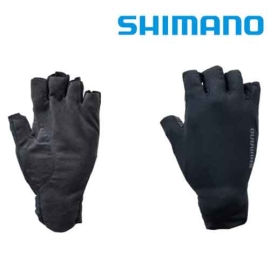[시마노] GL-007Y 센시티브 글러브 5컷 낚시장갑 -윤성-