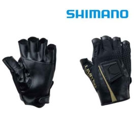 [시마노] GL-181Z 리미티드 프로 하이그립 마그넷 5컷 갯바위 장갑