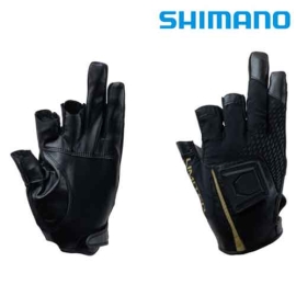 [시마노] GL-180Z 리미티드프로 하이그립 마그넷 3컷 낚시장갑