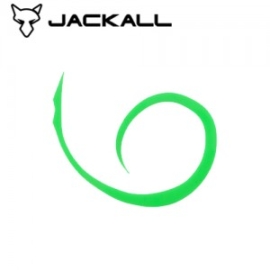 [자칼] 빈빈 스위치 T+넥타이 마이크로 컬리 와이드/슬림