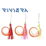 [리빙에라] 코드테일 대구라바 스커트 바늘 M/L