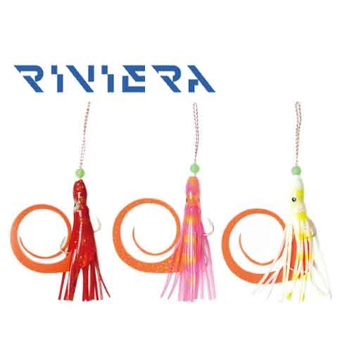 [리빙에라] 코드테일 대구라바 스커트 바늘 M/L