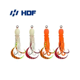 [해동] 타코 스커트 대구 러버 M/L