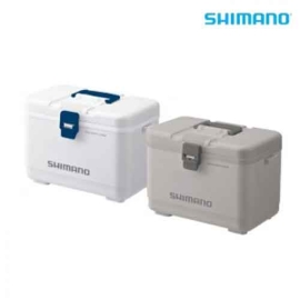 [시마노] NJ-406U 아이스박스 홀리데이쿨 60 /6L 쿨러