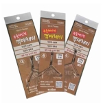 [화도피싱] 봉추 화도피싱 목줄 체인형 꺽대 채비 2개입