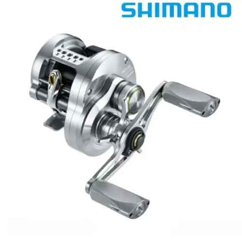 [시마노]  26 캘커타 콘퀘스트 BFS 리미티드 HG 좌핸들 -윤성정품-