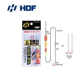 [해동] HA-4008 학공치 연주찌 채비