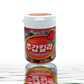[토코] 쭈갑킬러  오징어 새우 꽃게