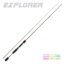 [슈어캐치] 엑스롤러 옥토 쭈꾸미 502MOC