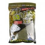 [경원] 아쿠아 김밥