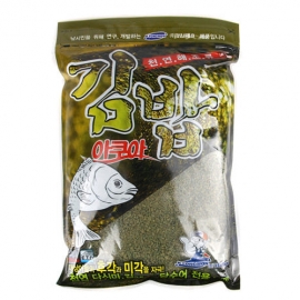 [경원] 아쿠아 김밥