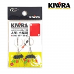 [키우라] A/B스토퍼