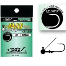 [odz] 미드 스페셜 샷 가드 ZH-24 (미드스트롤링)