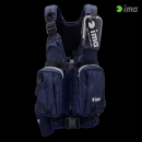 [아이마] 플로팅 베스트 X-0 네이비,그레이