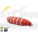 [스톰] 세르벤티노