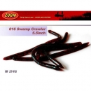 줌 스왐프 크라울러 6인치