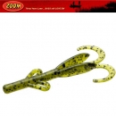 줌 타이니 브러쉬 호그 3인치