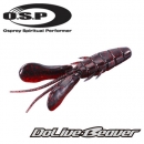 [OSP] DOLIVE BEAVER 4인치 (도라이브 비버)