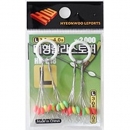 [현우] 대형 칼라스토퍼