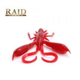 [레이드재팬] 배틀호그 4.4"