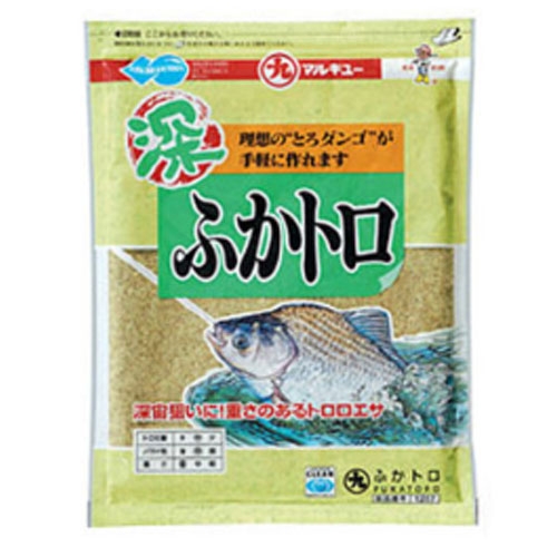 [마루큐] 후카도로 -편대-