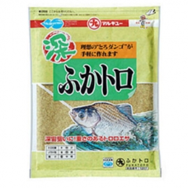 [마루큐] 후카도로 -편대-