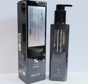 Melasma-x Ceramide Brightening Essence Fluid (250ml)                  Whitening & Anti Wrinkle Dual Fuctionality cosmetics