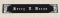 K10-374-3 삼각 자개 명패(포도)