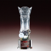 W5-33-5 골프 트로피/컵트로피
