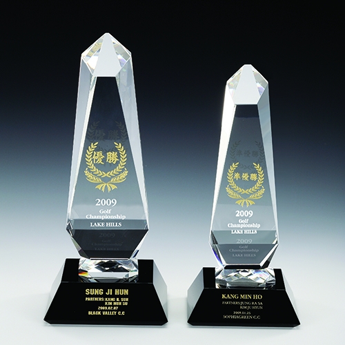 B2-75-1 골프트로피 B2-75-1 골프트로피