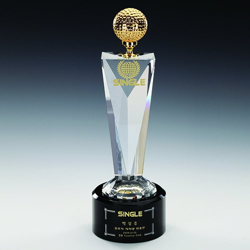B2-98-1 골프 트로피 B2-98-1 골프 트로피