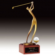 SP11-7-1 청동트로피