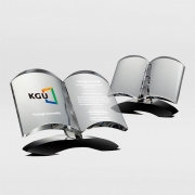 SUN3-111-1 크리스탈상패