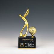 MJ2505 골프트로피