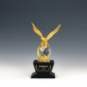 MJ2510 골프트로피