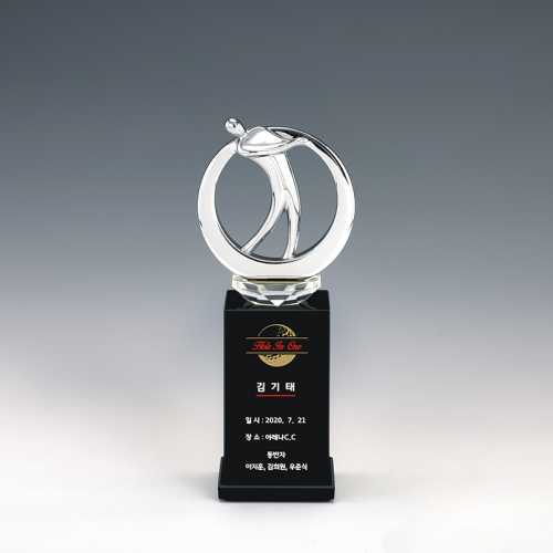 MJ2512 골프트로피