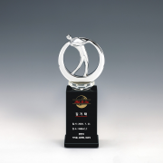 MJ2512 골프트로피