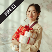 이름풀이(사주에 맞추어서)