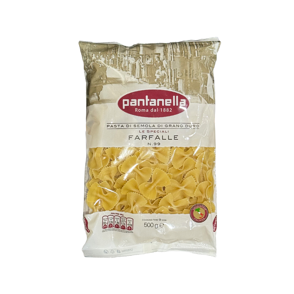 판타넬라 99호 파르팔레 500g