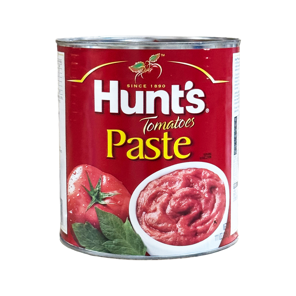 헌트 토마토페이스트 3.15kg