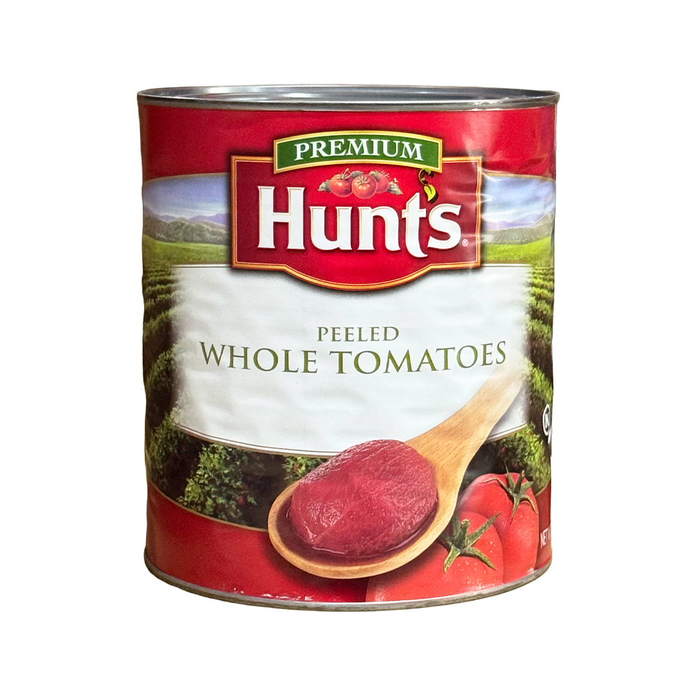 프리미엄 헌트 홀 토마토 2.89kg /토마토홀