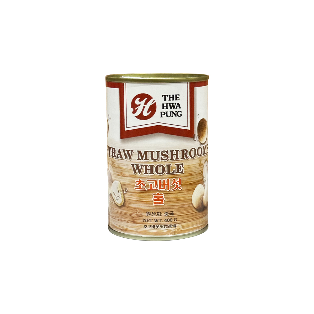 화풍 초고버섯 홀 400g