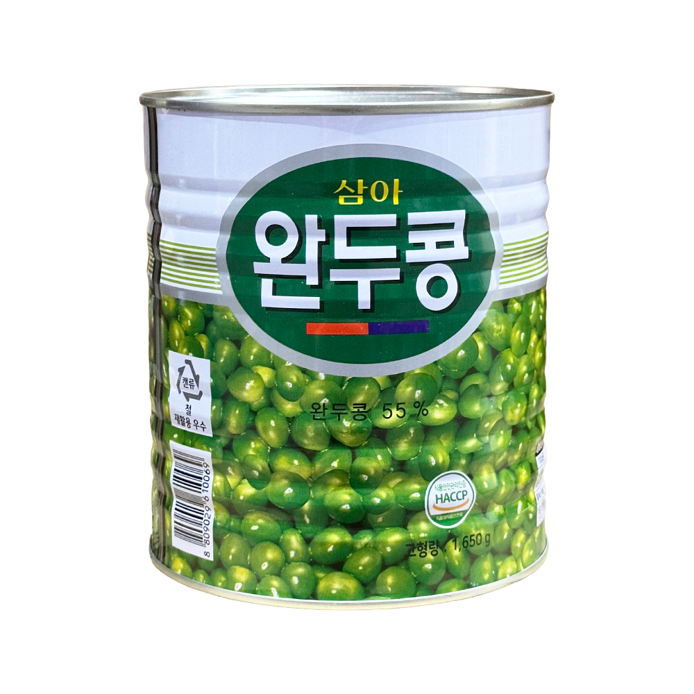 삼아 완두콩 3kg