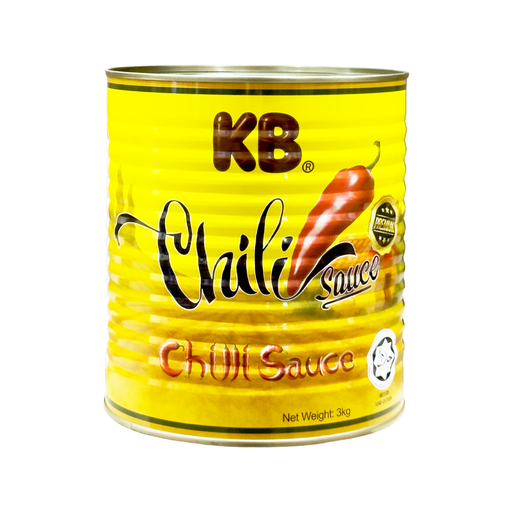 킴벨 칠리소스 3kg